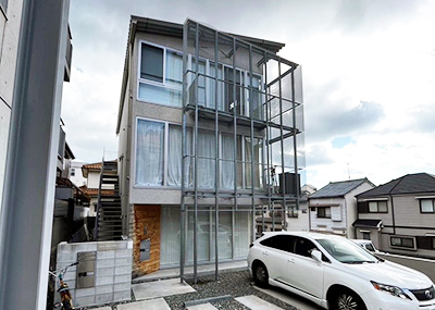 ライフワン神戸支店